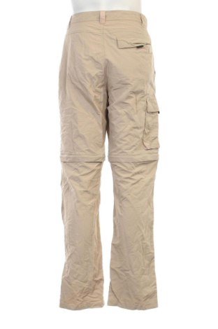 Pantaloni de bărbați Unbranded, Mărime L, Culoare Bej, Preț 123,99 Lei