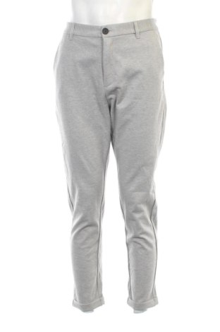 Pánske nohavice  Unbranded, Veľkosť L, Farba Sivá, Cena  23,95 €