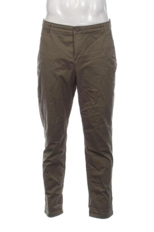Pánske nohavice  Unbranded, Veľkosť L, Farba Zelená, Cena  23,95 €