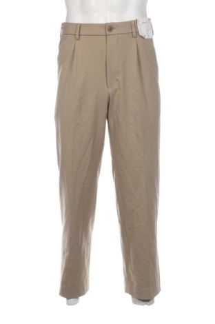 Pánske nohavice  Unbranded, Veľkosť M, Farba Béžová, Cena  23,95 €