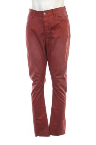 Pantaloni de bărbați Unbranded, Mărime L, Culoare Maro, Preț 104,00 Lei