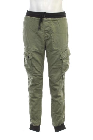 Férfi nadrág Unbranded, Méret L, Szín Zöld, Ár 8 264 Ft, #136505777