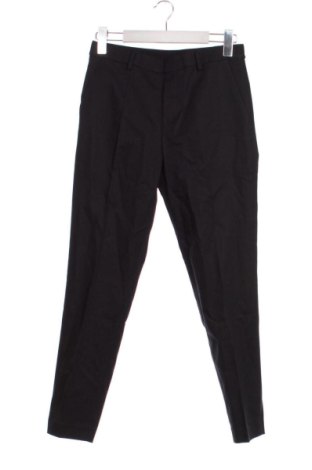 Férfi nadrág Uniqlo, Méret S, Szín Fekete, Ár 10 331 Ft