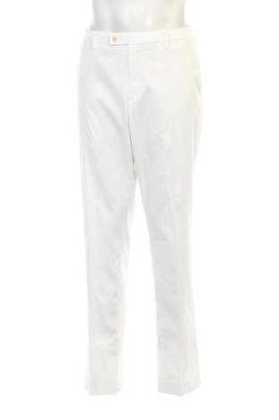 Pánske nohavice  Uniqlo, Veľkosť L, Farba Biela, Cena  29,95 €