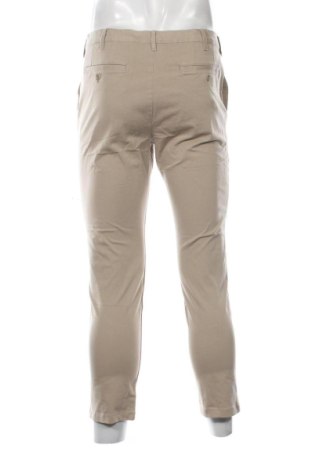 Мъжки панталон Uniqlo, Размер M, Цвят Бежов, Цена 23,00 €