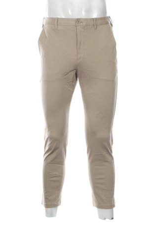 Мъжки панталон Uniqlo, Размер M, Цвят Бежов, Цена 23,00 €