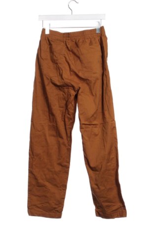 Мъжки панталон Uniqlo, Размер XS, Цвят Кафяв, Цена 13,80 €