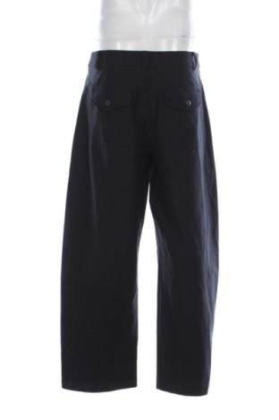 Мъжки панталон Uniqlo, Размер L, Цвят Син, Цена 25,05 €