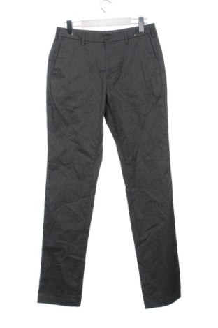 Мъжки панталон Uniqlo, Размер S, Цвят Сив, Цена 25,05 €