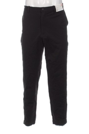 Pánske nohavice  Uniqlo, Veľkosť L, Farba Čierna, Cena  29,95 €