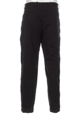 Pánske nohavice  Uniqlo, Veľkosť L, Farba Čierna, Cena  29,95 €