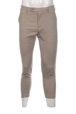 Herrenhose Uniqlo, Größe S, Farbe Beige, Preis 31,99 €