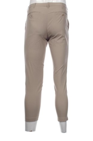 Herrenhose Uniqlo, Größe S, Farbe Beige, Preis 31,99 €