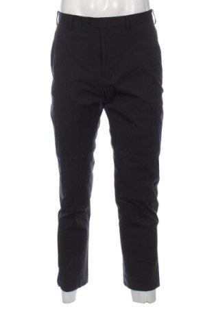 Pantaloni de bărbați Uniqlo, Mărime M, Culoare Negru, Preț 151,99 Lei