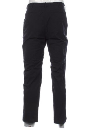 Pantaloni de bărbați Uniqlo, Mărime M, Culoare Negru, Preț 151,99 Lei