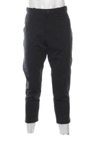 Herrenhose Uniqlo, Größe M, Farbe Schwarz, Preis 14,99 €, #136403965