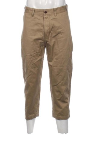 Ανδρικό παντελόνι Uniqlo, Μέγεθος M, Χρώμα Καφέ, Τιμή 29,99 €
