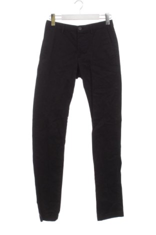 Мъжки панталон Uniqlo, Размер S, Цвят Черен, Цена 25,05 €