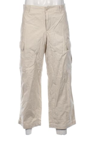 Pánske nohavice  Uniqlo, Veľkosť M, Farba Béžová, Cena  29,95 €
