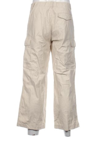 Pánske nohavice  Uniqlo, Veľkosť M, Farba Béžová, Cena  29,95 €