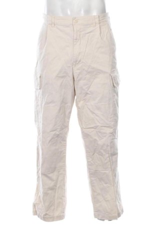 Мъжки панталон Uniqlo, Размер L, Цвят Екрю, Цена 25,05 €