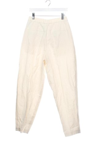Мъжки панталон Uniqlo, Размер S, Цвят Екрю, Цена 25,05 €