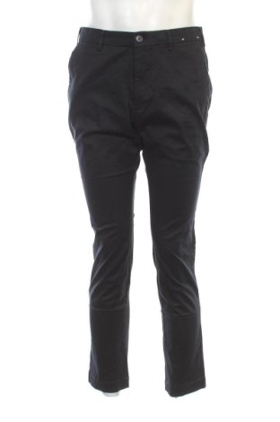 Мъжки панталон Uniqlo, Размер M, Цвят Син, Цена 23,00 €