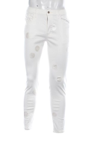 Мъжки панталон Uniqlo, Размер M, Цвят Многоцветен, Цена 23,00 €