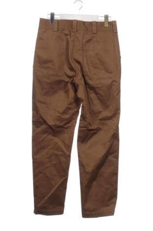 Мъжки панталон Uniqlo, Размер S, Цвят Кафяв, Цена 56,24 €