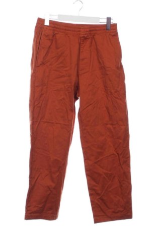 Мъжки панталон Uniqlo, Размер S, Цвят Оранжев, Цена 25,05 €