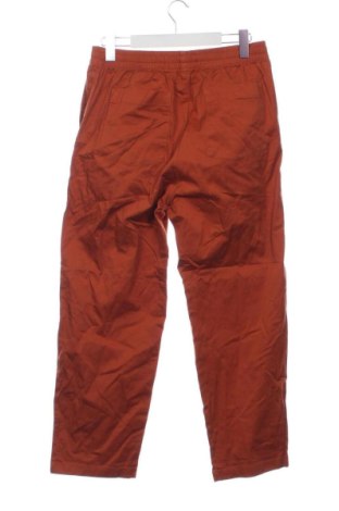 Мъжки панталон Uniqlo, Размер S, Цвят Оранжев, Цена 25,05 €