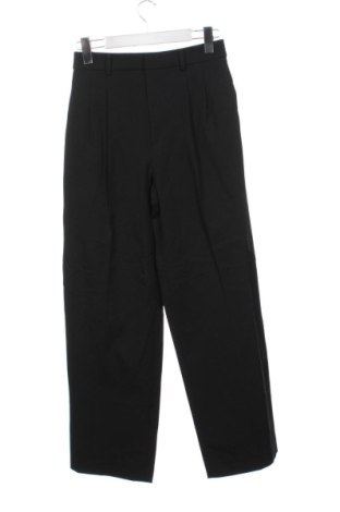 Herrenhose Uniqlo, Größe XS, Farbe Schwarz, Preis 31,99 €