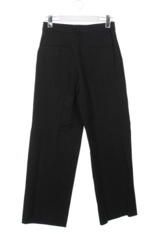 Herrenhose Uniqlo, Größe XS, Farbe Schwarz, Preis 31,99 €