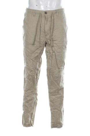 Herrenhose United Colors Of Benetton, Größe L, Farbe Grün, Preis 31,99 €