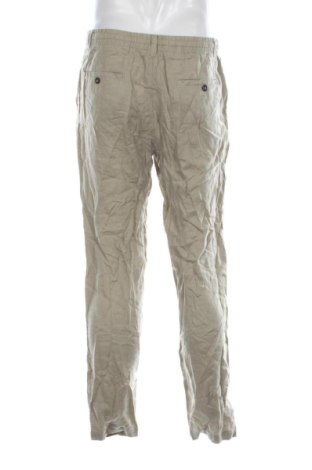 Herrenhose United Colors Of Benetton, Größe L, Farbe Grün, Preis 31,99 €