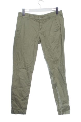 Мъжки панталон United Colors Of Benetton, Размер M, Цвят Зелен, Цена 23,00 €