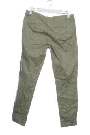 Мъжки панталон United Colors Of Benetton, Размер M, Цвят Зелен, Цена 23,00 €