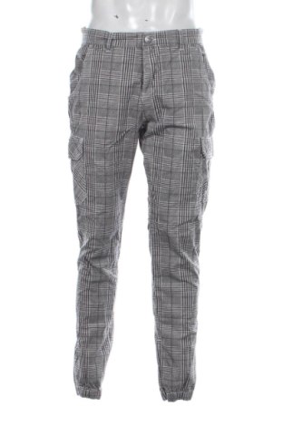 Мъжки панталон Urban Classics, Размер L, Цвят Многоцветен, Цена 17,89 €