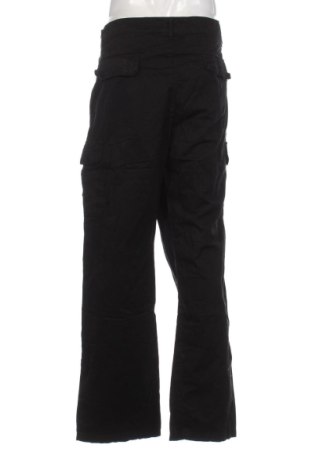 Pánske nohavice  Urban Classics, Veľkosť XXL, Farba Čierna, Cena  46,95 €