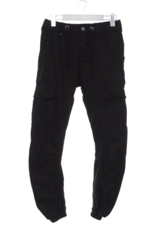 Pantaloni de bărbați Urban Classics, Mărime S, Culoare Negru, Preț 107,99 Lei