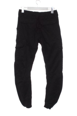 Pantaloni de bărbați Urban Classics, Mărime S, Culoare Negru, Preț 107,99 Lei