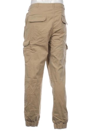 Мъжки панталон Urban Classics, Размер XL, Цвят Бежов, Цена 14,31 €