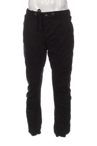 Мъжки панталон Urban Classics, Размер L, Цвят Черен, Цена 15,84 €, #136399146