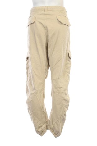 Мъжки панталон Urban Classics, Размер 4XL, Цвят Бежов, Цена 39,88 €