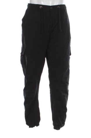 Pánske nohavice  Urban Classics, Veľkosť 3XL, Farba Čierna, Cena  46,95 €