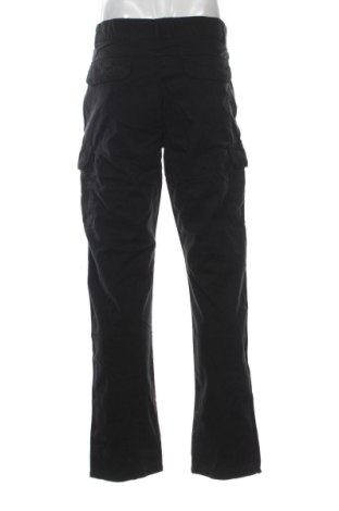 Pantaloni de bărbați Urban Classics, Mărime M, Culoare Negru, Preț 243,99 Lei