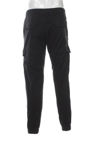 Мъжки панталон Urban Classics, Размер M, Цвят Черен, Цена 32,21 €