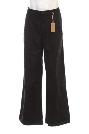 Мъжки панталон Urban Classics, Размер XL, Цвят Черен, Цена 39,88 €