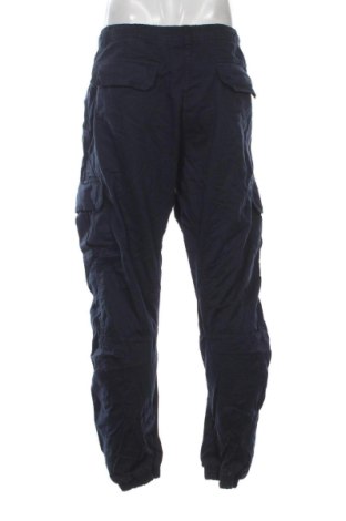 Мъжки панталон Urban Classics, Размер L, Цвят Син, Цена 17,89 €