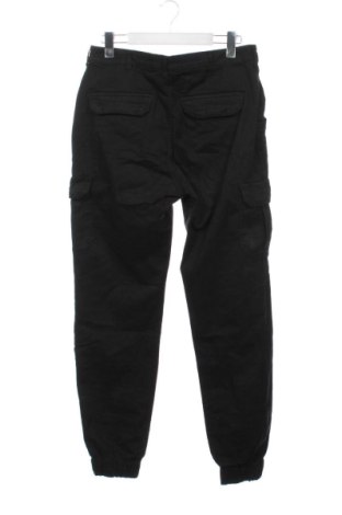 Мъжки панталон Urban Classics, Размер S, Цвят Черен, Цена 14,31 €